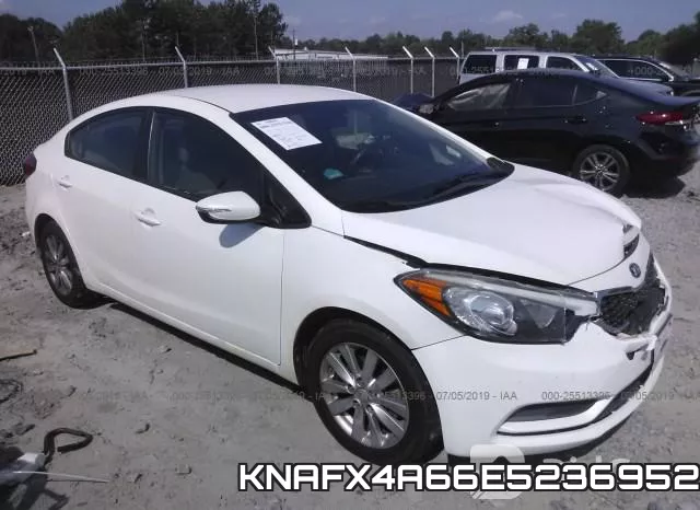 KNAFX4A66E5236952