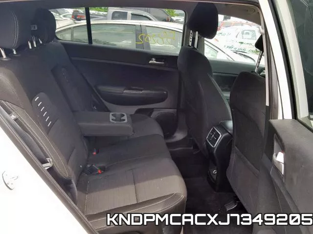 KNDPMCACXJ7349205