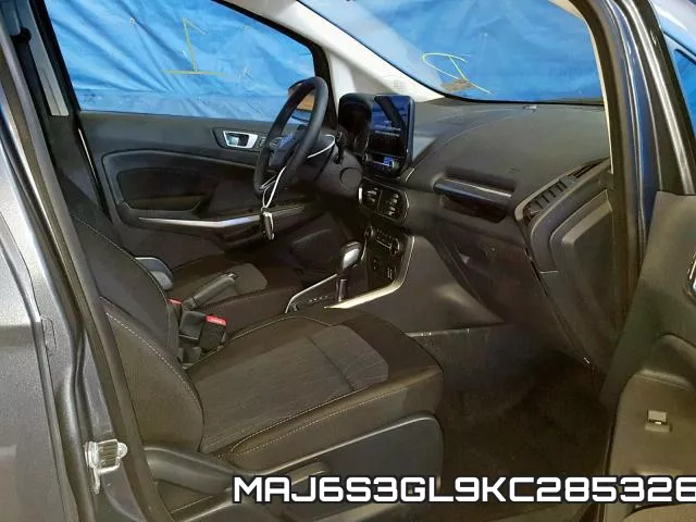 MAJ6S3GL9KC285326