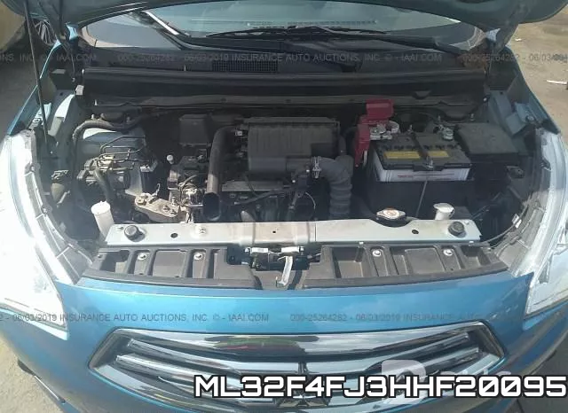 ML32F4FJ3HHF20095