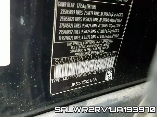 SALWR2RV1JA193970