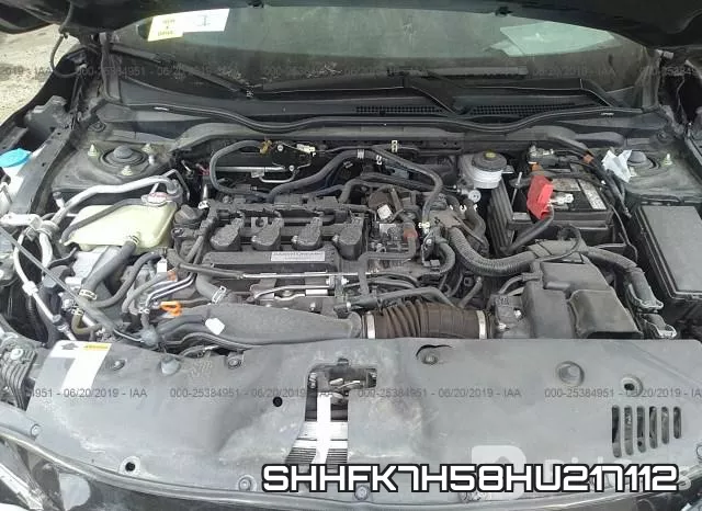 SHHFK7H58HU217112