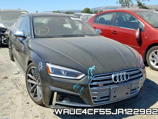 WAUC4CF55JA122982