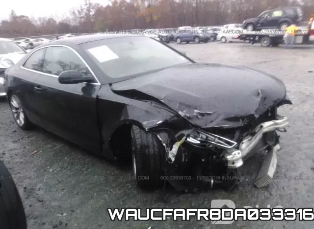 WAUCFAFR8DA033316
