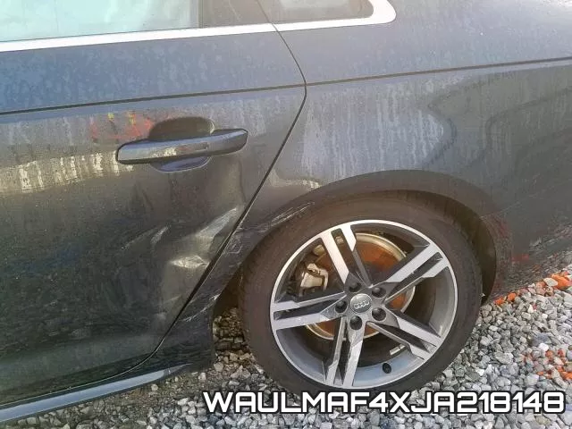 WAULMAF4XJA218148