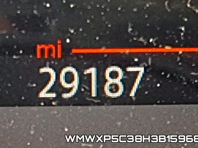 WMWXP5C38H3B15968
