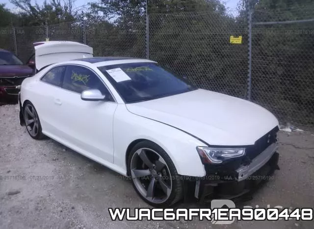WUAC6AFR1EA900448