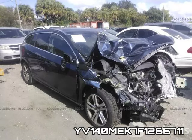 YV140MEK7F1265711