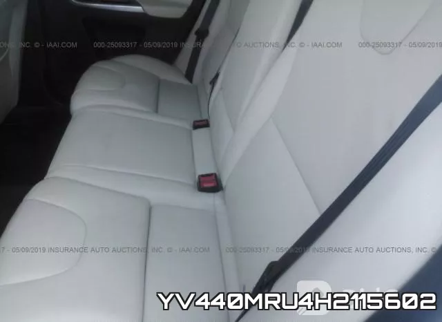YV440MRU4H2115602
