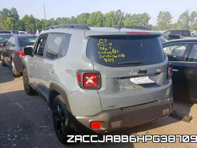 ZACCJABB6HPG38709