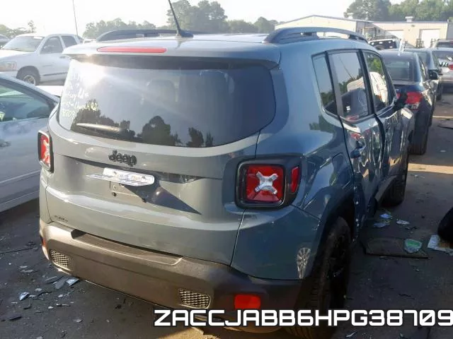 ZACCJABB6HPG38709