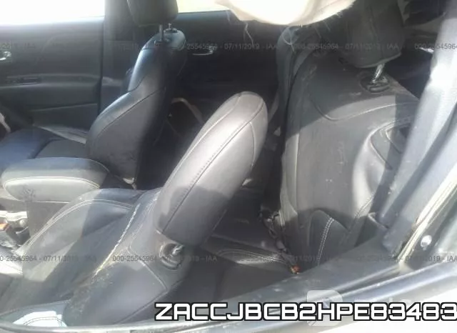 ZACCJBCB2HPE83483