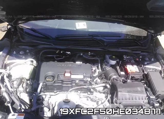 19XFC2F50HE034877