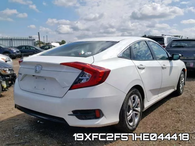 19XFC2F57HE044418