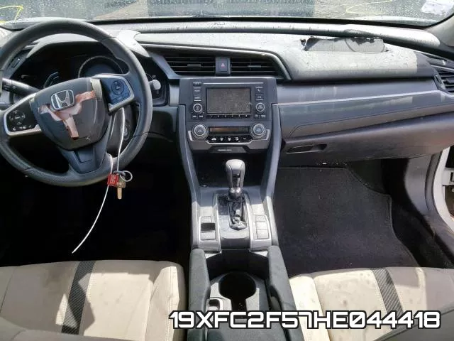 19XFC2F57HE044418