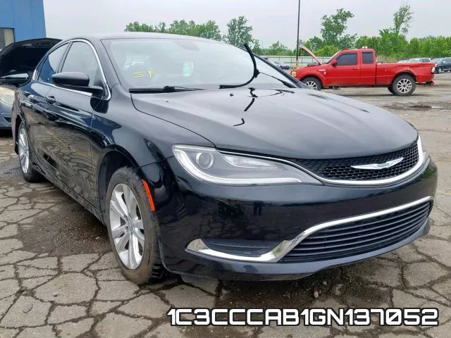 1C3CCCAB1GN137052