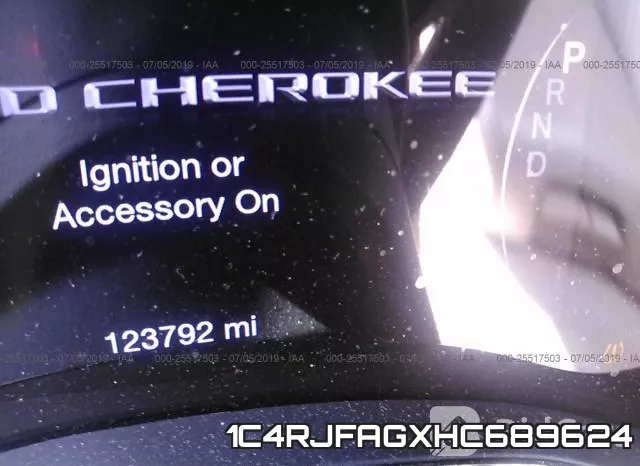 1C4RJFAGXHC689624