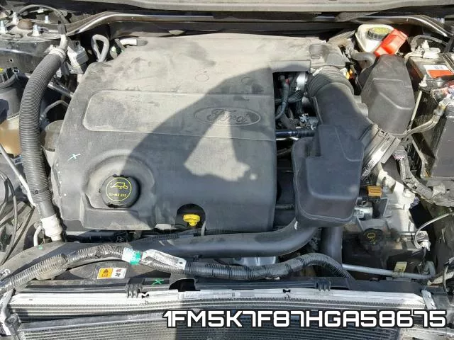 1FM5K7F87HGA58675