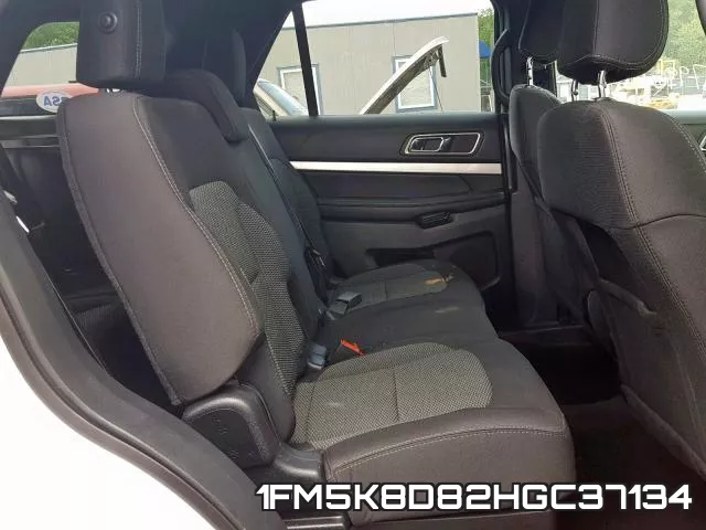 1FM5K8D82HGC37134