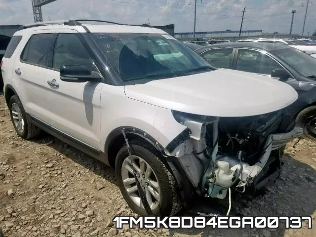 1FM5K8D84EGA00737