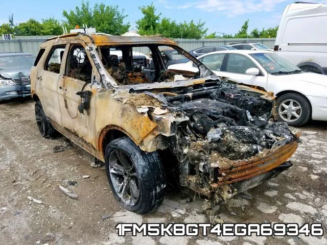 1FM5K8GT4EGA69346