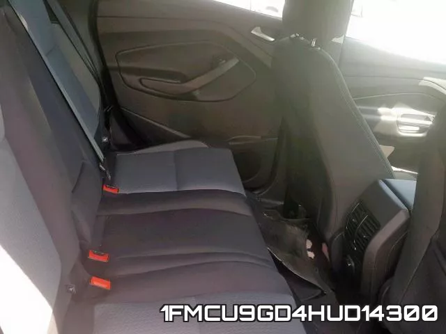1FMCU9GD4HUD14300