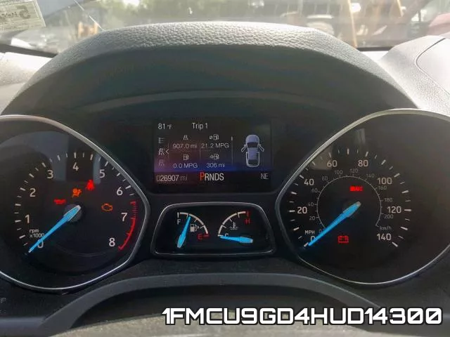1FMCU9GD4HUD14300