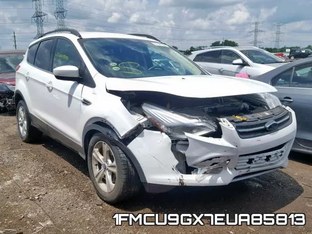 1FMCU9GX7EUA85813