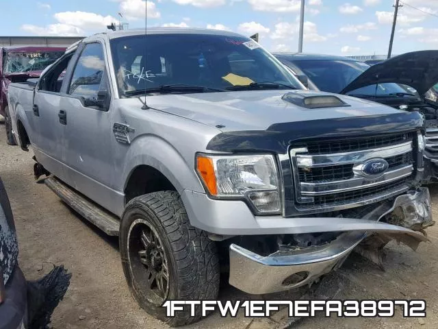 1FTFW1EF7EFA38972