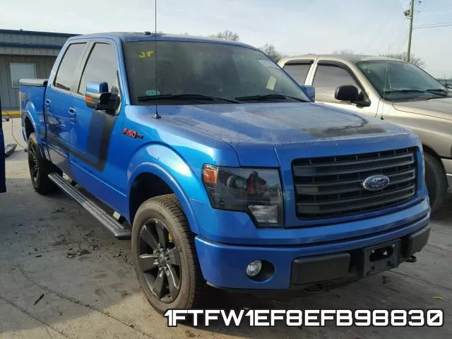 1FTFW1EF8EFB98830