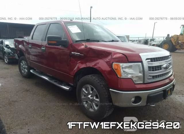 1FTFW1EFXEKG29420