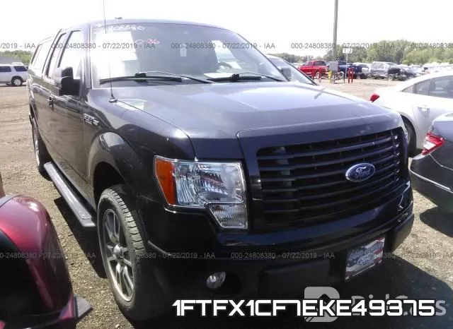 1FTFX1CF7EKE49375