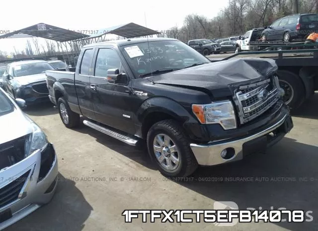 1FTFX1CT5EFB14078