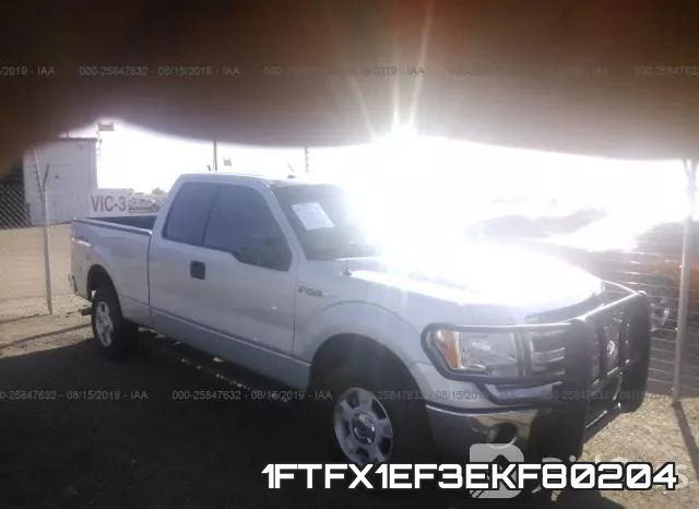 1FTFX1EF3EKF80204
