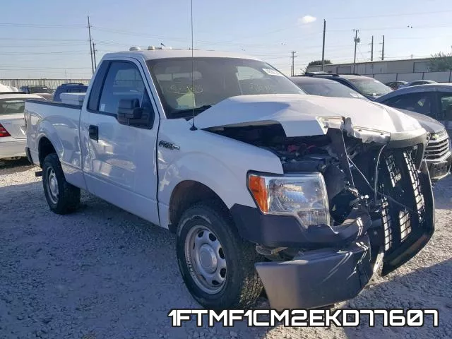 1FTMF1CM2EKD77607