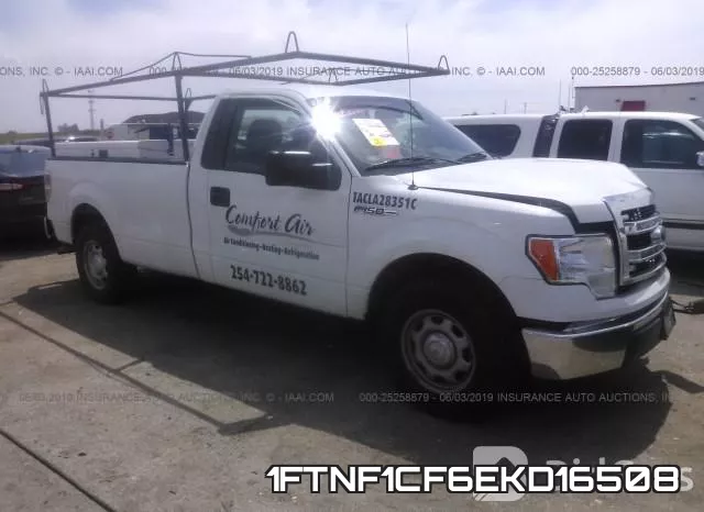 1FTNF1CF6EKD16508