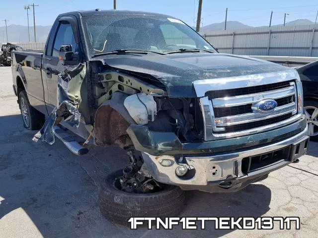 1FTNF1ET7EKD13717