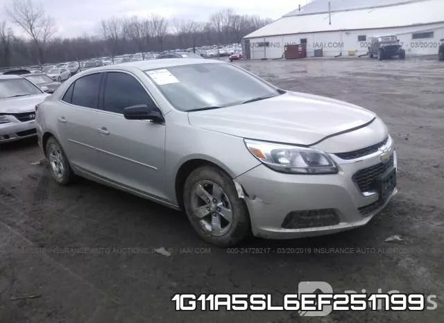 1G11A5SL6EF251799
