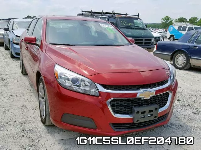 1G11C5SL0EF204780