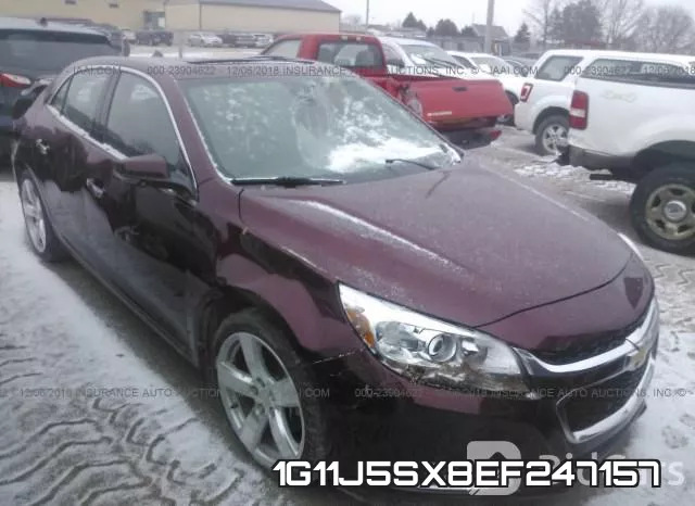 1G11J5SX8EF247157