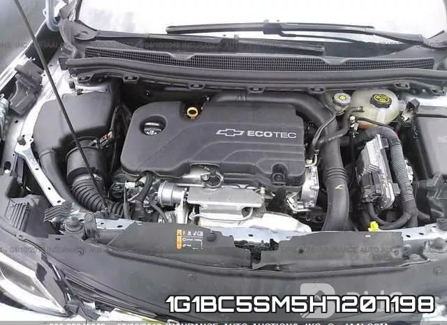1G1BC5SM5H7207198