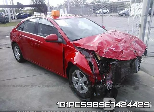 1G1PC5SB9E7424429