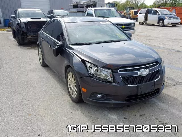 1G1PJ5SB5E7205327