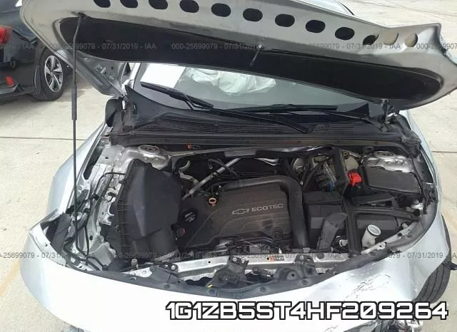 1G1ZB5ST4HF209264