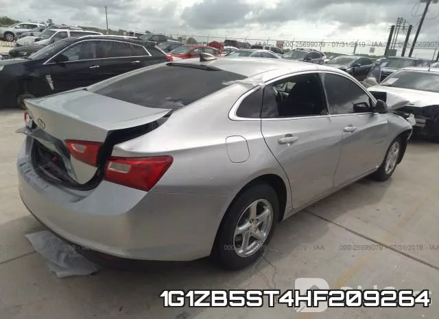 1G1ZB5ST4HF209264