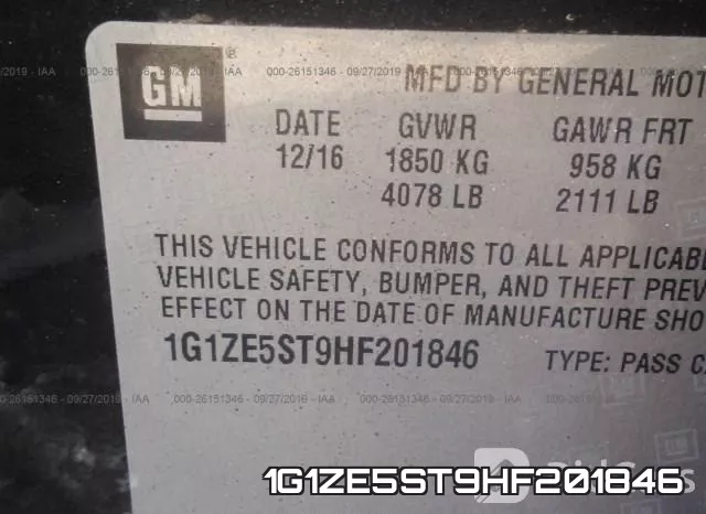1G1ZE5ST9HF201846