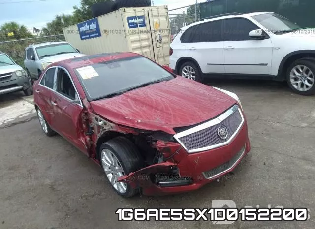 1G6AE5SX1D0152200