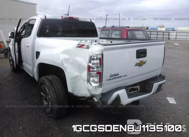 1GCGSDEN8J1135100