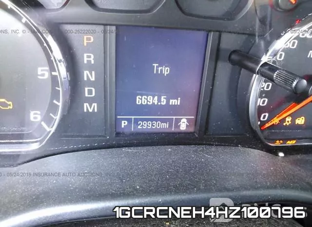 1GCRCNEH4HZ100796