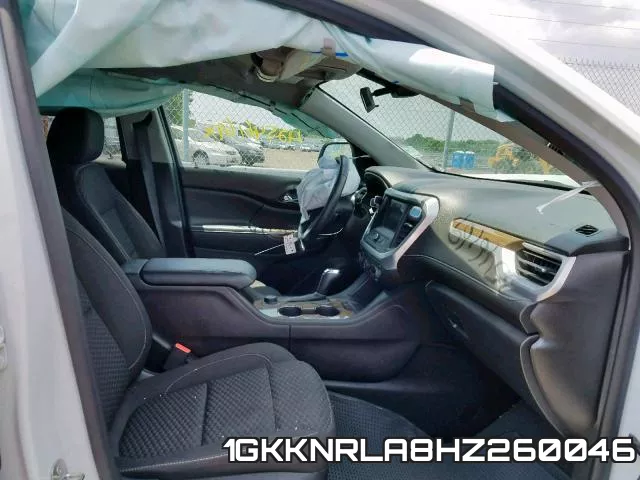 1GKKNRLA8HZ260046